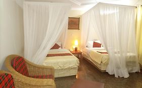 Karibu Heritage House