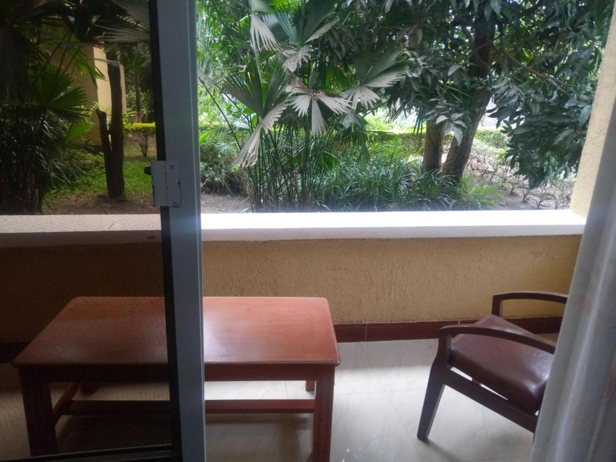 Karibu Heritage House Arusha Exterior photo