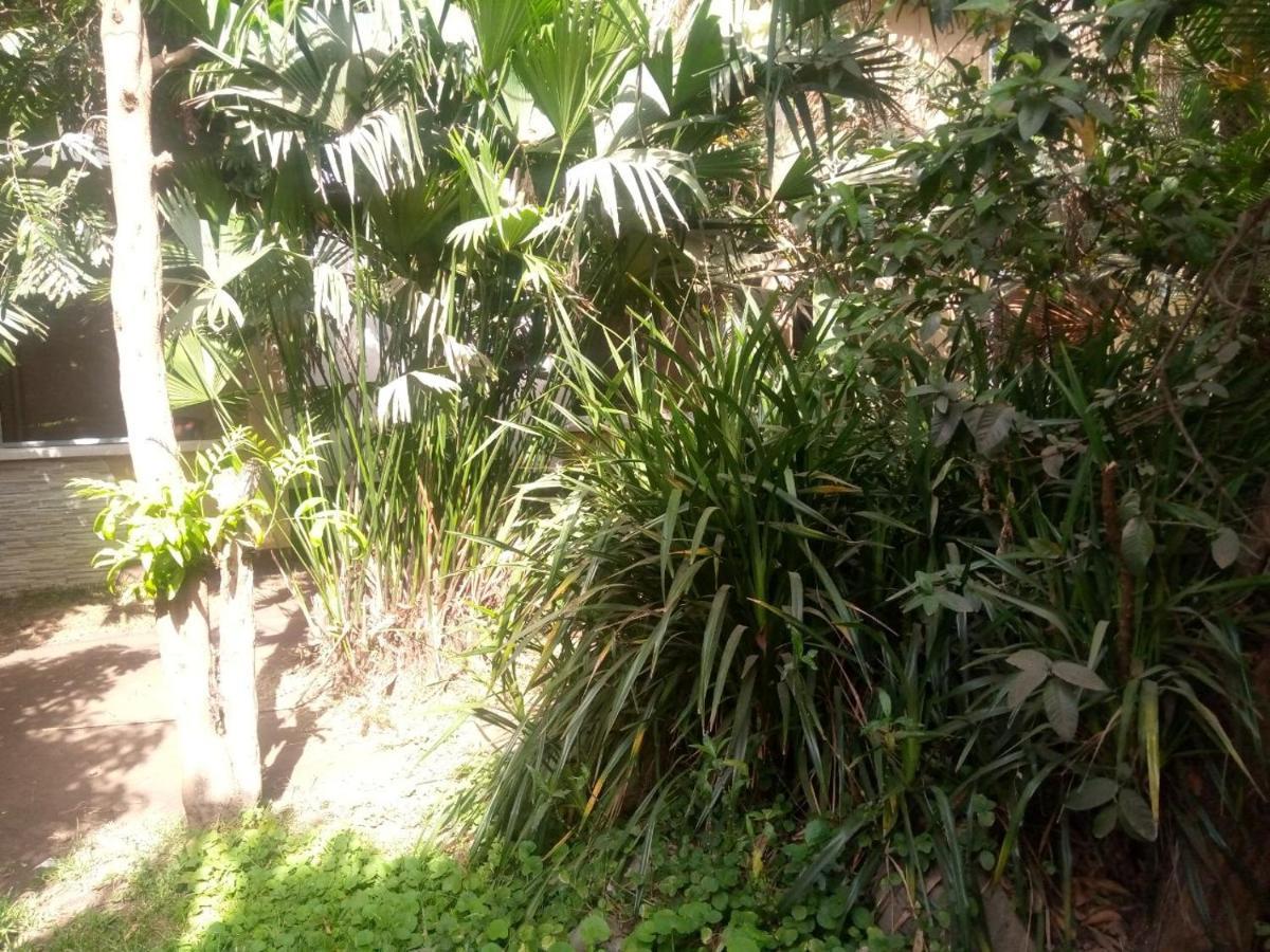 Karibu Heritage House Arusha Exterior photo
