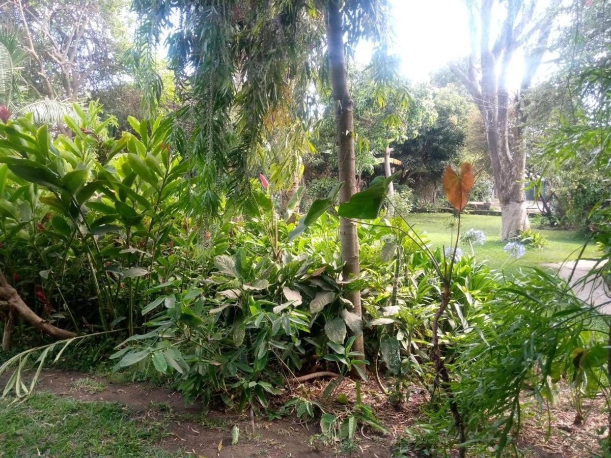 Karibu Heritage House Arusha Exterior photo