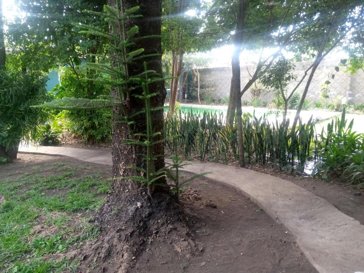 Karibu Heritage House Arusha Exterior photo