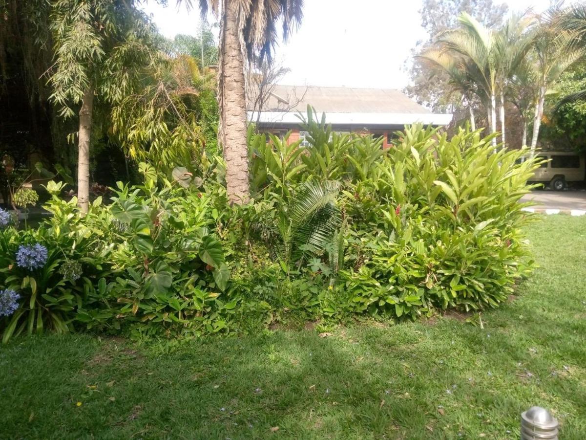 Karibu Heritage House Arusha Exterior photo